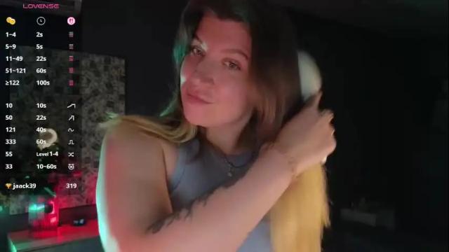 Thumbnail 3, sofia__fairy's Stream at Chaturbate, 4 months ago