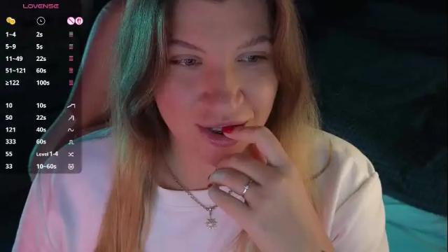 Thumbnail 1, sofia__fairy's Stream at Chaturbate, 3 months ago