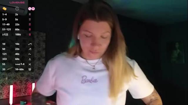 Image 12 of sofia__fairy Stream on Chaturbate on 3 months ago