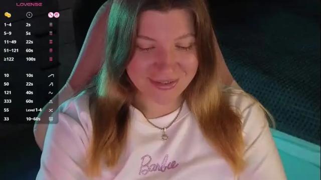 Image 3 of sofia__fairy Stream on Chaturbate on 3 months ago