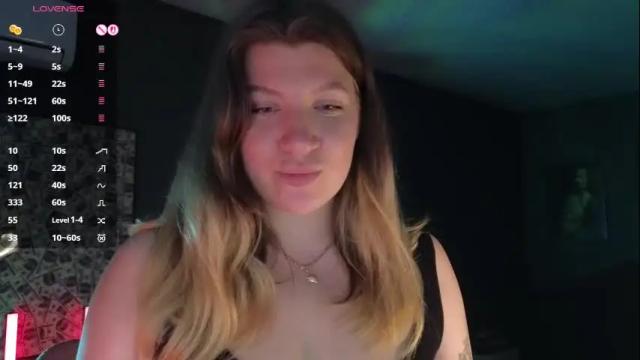 Image 4 of sofia__fairy Stream on Chaturbate on 3 months ago