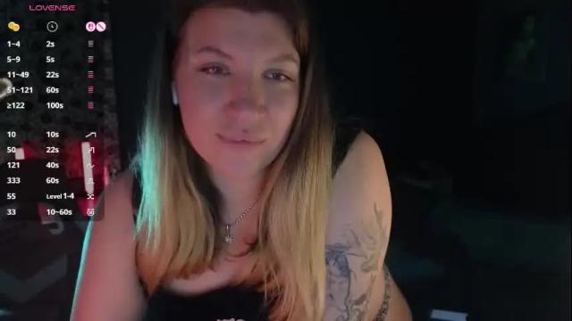 Thumbnail 2, sofia__fairy's Stream at Chaturbate, 3 months ago