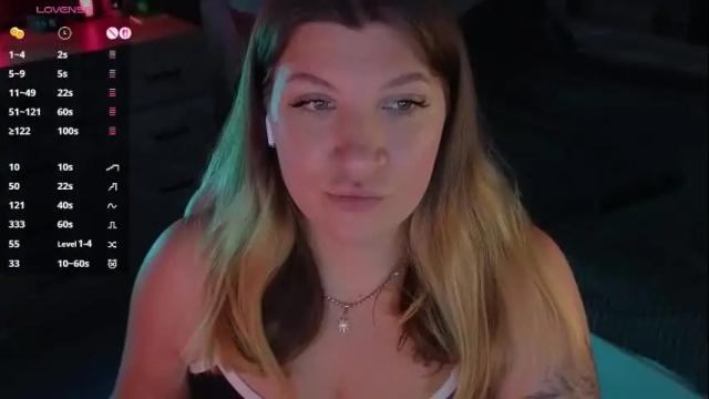 Thumbnail 1, sofia__fairy's Stream at Chaturbate, 3 months ago