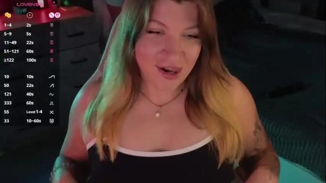 Thumbnail 2, sofia__fairy's Stream at Chaturbate, 3 months ago