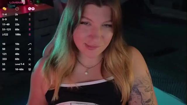 Image 6 of sofia__fairy Stream on Chaturbate on 3 months ago
