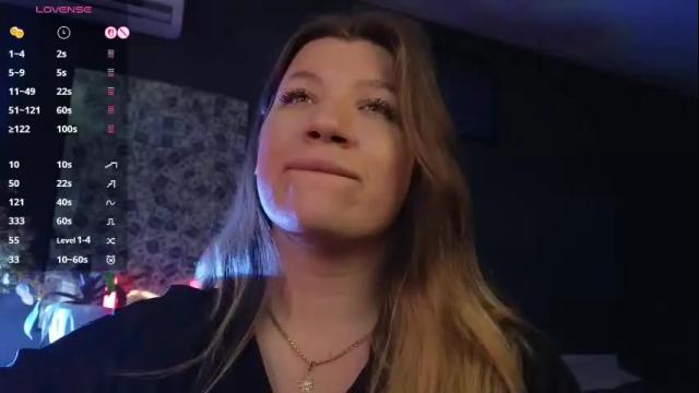 Thumbnail 1, sofia__fairy's Stream at Chaturbate, 3 months ago