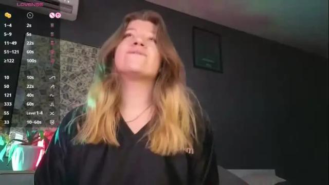 Image 12 of sofia__fairy Stream on Chaturbate on 3 months ago