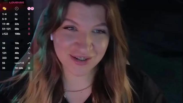 Thumbnail 2, sofia__fairy's Stream at Chaturbate, 3 months ago
