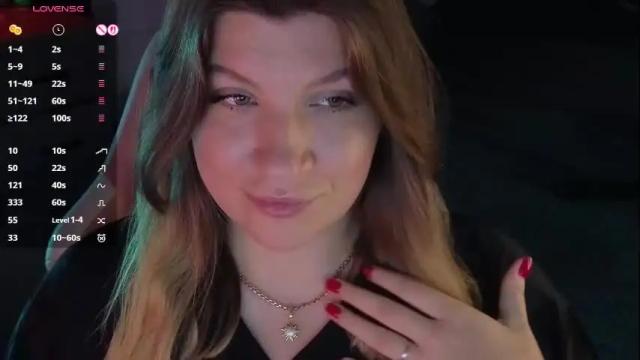 Image 6 of sofia__fairy Stream on Chaturbate on 3 months ago