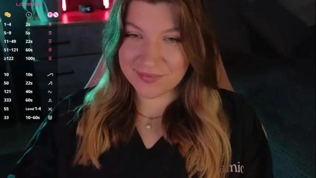 Image 8 of sofia__fairy Stream on Chaturbate on 3 months ago