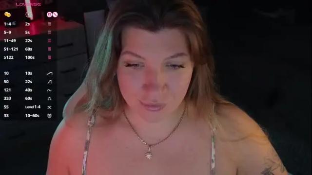 Thumbnail 1, sofia__fairy's Stream at Chaturbate, 3 months ago