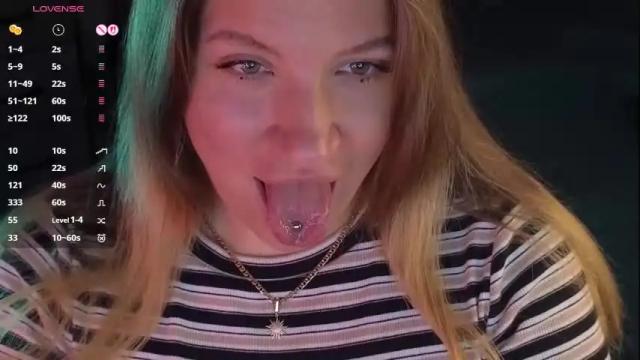 Thumbnail 1, sofia__fairy's Stream at Chaturbate, 3 months ago