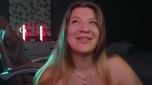 Thumbnail 2, sofia__fairy's Stream at Chaturbate, 3 months ago