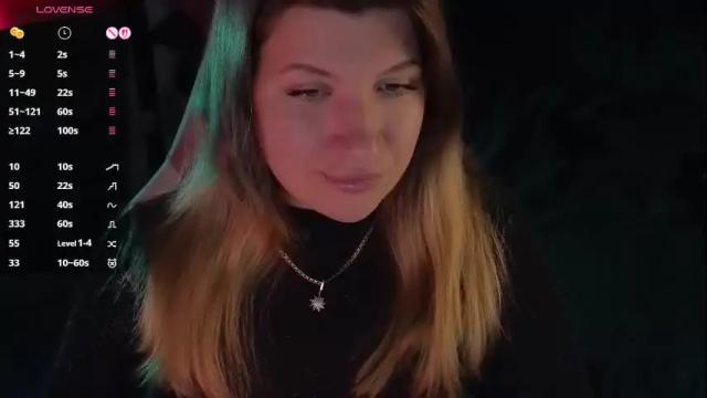Thumbnail 1, sofia__fairy's Stream at Chaturbate, 3 months ago