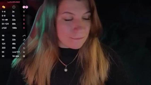 Image 2 of sofia__fairy Stream on Chaturbate on 3 months ago