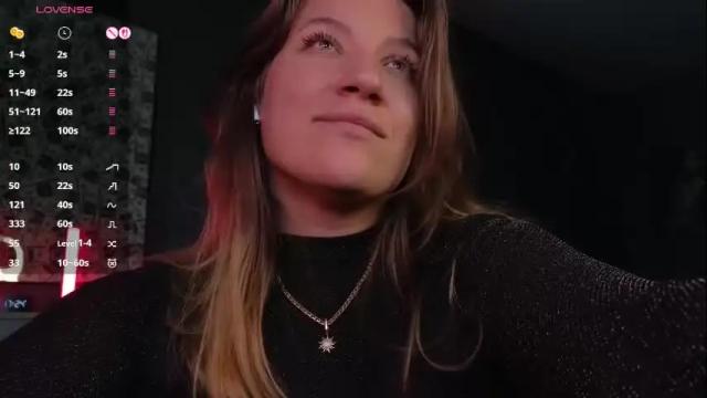 Thumbnail 3, sofia__fairy's Stream at Chaturbate, 3 months ago