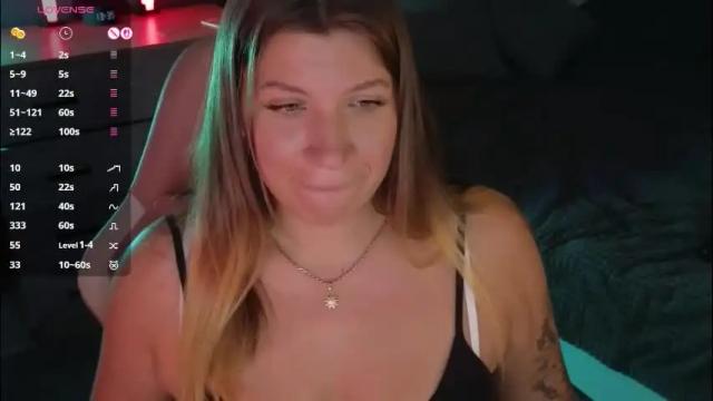 Thumbnail 2, sofia__fairy's Stream at Chaturbate, 1 month ago