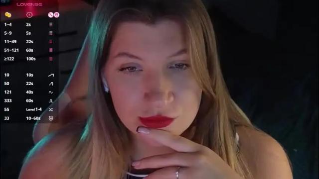 Image 7 of sofia__fairy Stream on Chaturbate on 1 month ago