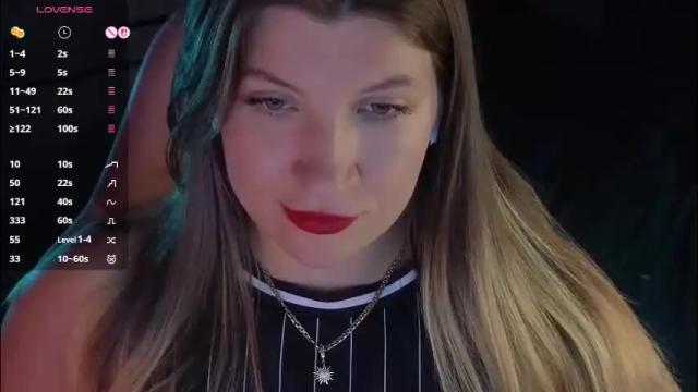 Image 8 of sofia__fairy Stream on Chaturbate on 1 month ago