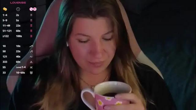 Image 3 of sofia__fairy Stream on Chaturbate on 1 month ago