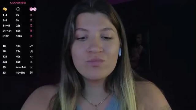 Image 2 of sofia__fairy Stream on Chaturbate on 29 days ago