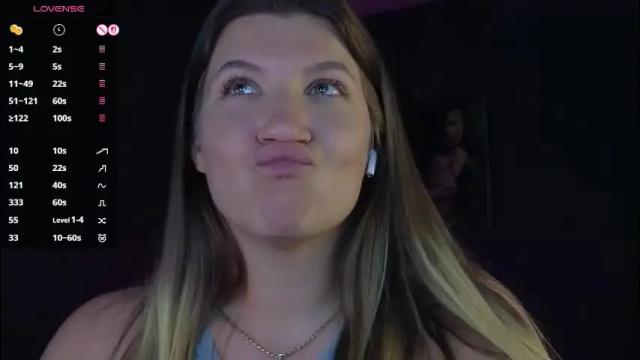Image 3 of sofia__fairy Stream on Chaturbate on 29 days ago