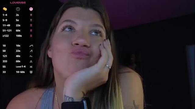Image 4 of sofia__fairy Stream on Chaturbate on 29 days ago