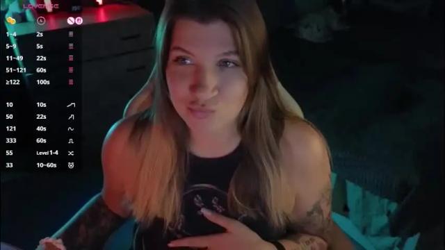 Thumbnail 1, sofia__fairy's Stream at Chaturbate, 28 days ago