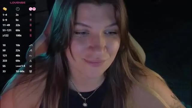 Thumbnail 2, sofia__fairy's Stream at Chaturbate, 28 days ago