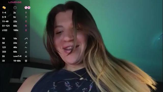Image 8 of sofia__fairy Stream on Chaturbate on 28 days ago