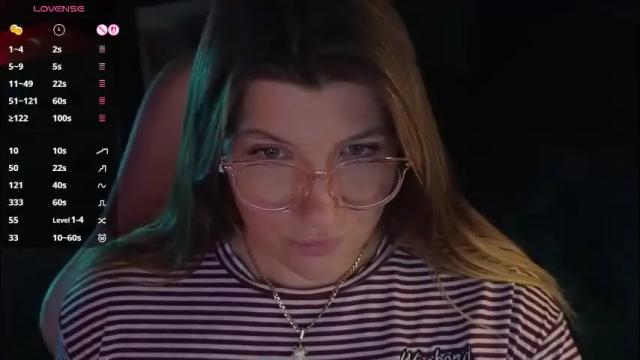Thumbnail 1, sofia__fairy's Stream at Chaturbate, 22 days ago