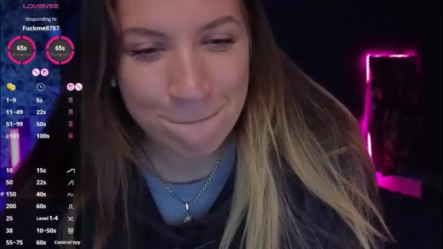 Thumbnail 1, sofia__fairy's Stream at Chaturbate, 1 month ago