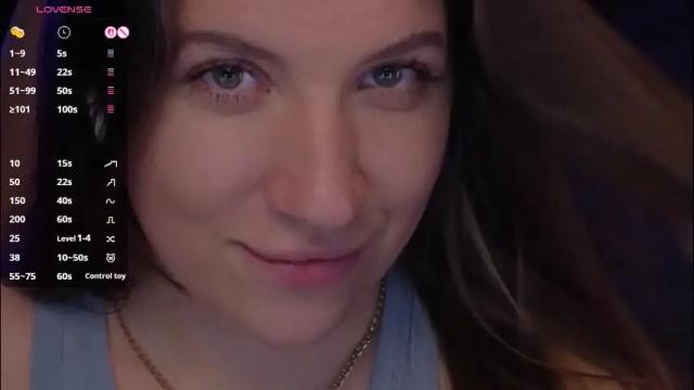 Image 6 of sofia__fairy Stream on Chaturbate on 1 month ago