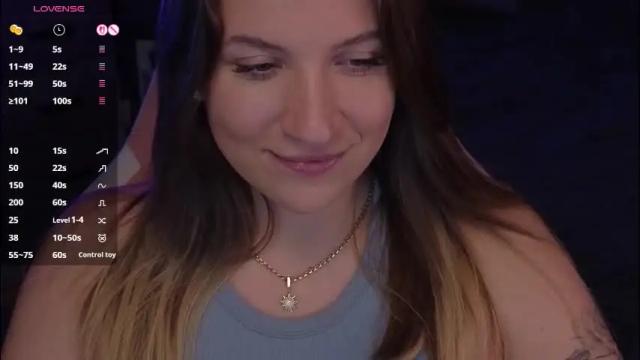 Image 7 of sofia__fairy Stream on Chaturbate on 1 month ago