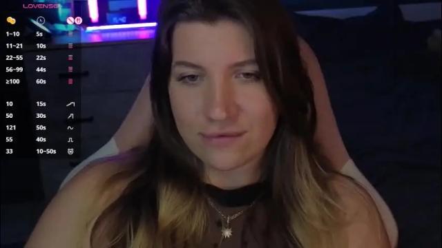 Image 2 of sofia__fairy Stream on Chaturbate on 1 month ago