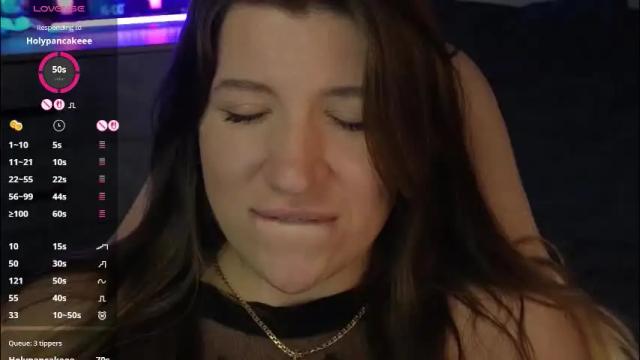 Image 6 of sofia__fairy Stream on Chaturbate on 1 month ago