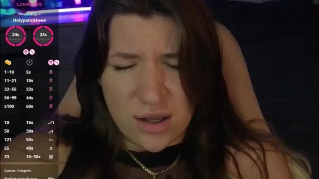 Image 7 of sofia__fairy Stream on Chaturbate on 1 month ago