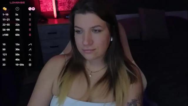 Image 2 of sofia__fairy Stream on Chaturbate on 1 month ago