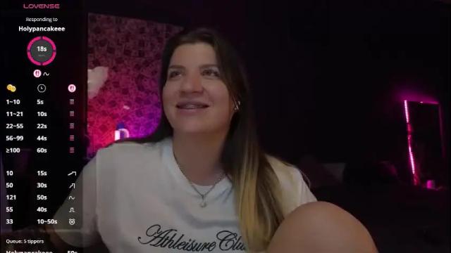Image 6 of sofia__fairy Stream on Chaturbate on 1 month ago