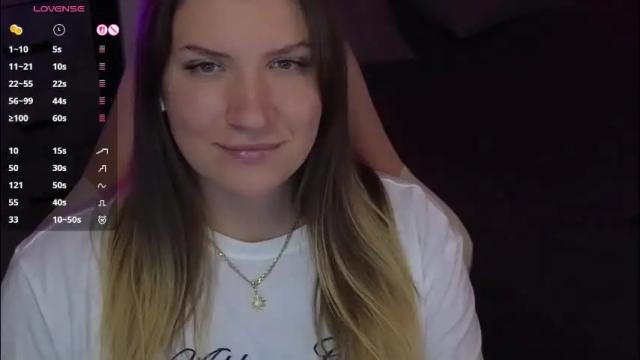 Image 3 of sofia__fairy Stream on Chaturbate on 24 days ago