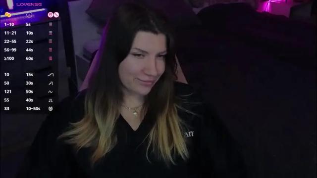 Image 11 of sofia__fairy Stream on Chaturbate on 22 days ago