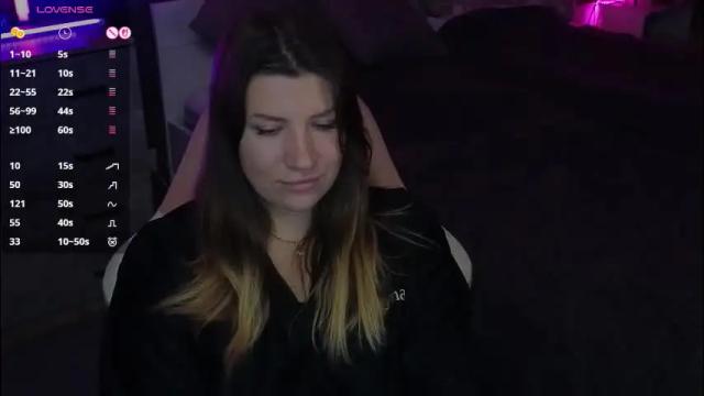 Image 12 of sofia__fairy Stream on Chaturbate on 22 days ago