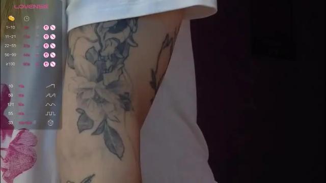 Image 11 of sofia__fairy Stream on Chaturbate on 20 days ago