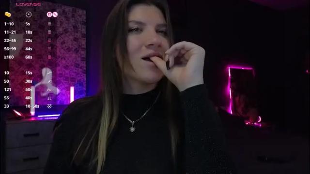 Thumbnail 2, sofia__fairy's Stream at Chaturbate, 16 days ago