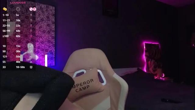 Image 7 of sofia__fairy Stream on Chaturbate on 17 days ago