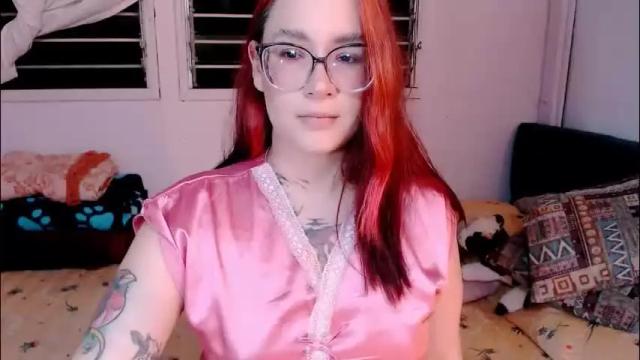 Image 2 of sofia__fanning Stream on Chaturbate on 14 days ago