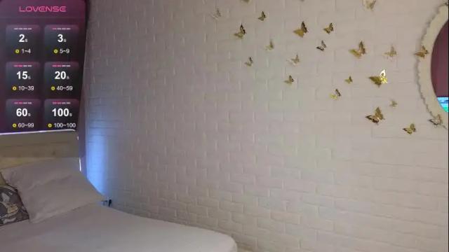 Image 8 of sofia__home Stream on Chaturbate on 2 months ago