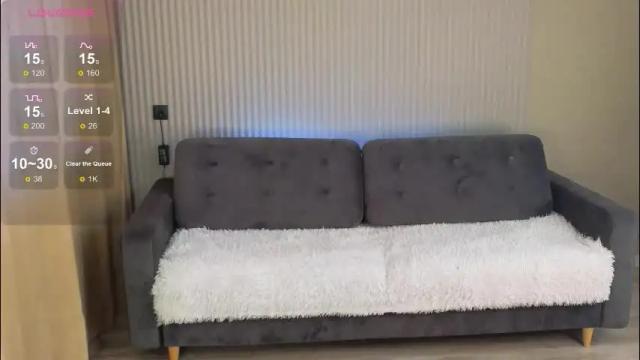 Image 8 of sofia__home Stream on Chaturbate on 3 months ago