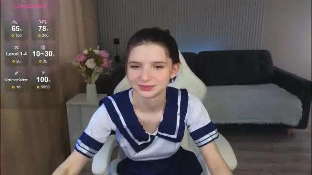 Image 12 of sofia__home Stream on Chaturbate on 1 month ago