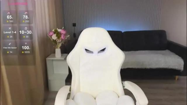 Image 2 of sofia__home Stream on Chaturbate on 1 month ago